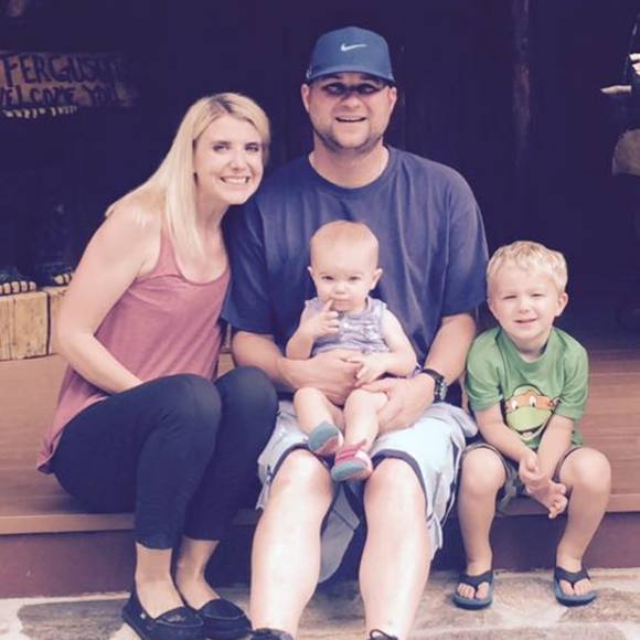 Meet your Posher, Katie - Picture 1 of 1